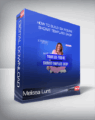 Melissa Lunt – How To Build Six Figure Showit Template Shop