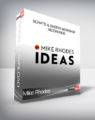 Mike Rhodes – Scripts & Sheets Workshop Recordings