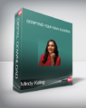 Mindy Kaling (MasterClass) – Scripting Your Own Success