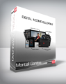 Montell Gordon – Digital Income Blueprint