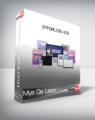 Mye De Leon – Effortless Ads: Master Facebook Advertising with Ease