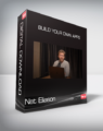 Nat Eliason – Build Your Own Apps