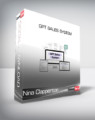 Nina Clapperton – GPT Sales System