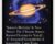 Saturn’s Birthday and New Moon-The Ultimate Saturn Karma Clearing for You and 45 Ancestral Generations of Intractable, Long-Term, Chronic Problems – Michael David Golzmane