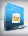 releasetechnique – SPECIAL TEACHERS CLEAN-UP AUDIOS IV (MP3 SET)