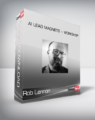Rob Lennon – AI Lead Magnets + Workshop