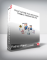 Rodney Walker – Grant Writing That Gets Funded Training Program (Deluxe)