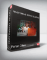 Rohan Gilkes – Remote Home Service Blueptint
