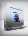 Ryan Hogue – Print on Demand Course