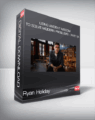Ryan Holiday (Masterclass) – Using Ancient Wisdom to Solve Modern Problems – Part 1/4