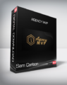 Sam Carlson – Agency MVP