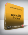 Unlock Sustainable Business Growth with Sarah & Justin’s Repeatable Revenue OS