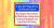 2-Day Advanced Training-Neuroscience and Self-Regulation Techniques for Kids with Autism, ADHD & Sensory Disorders – Varleisha D. Gibbs