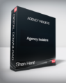 Shan Hanif – Agency Insiders