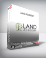 Steven Jack Butala, Jill DeWit – Land Academy
