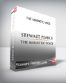 Stewart Pearce – The Magnetic Voice