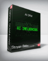 Stoyan Belov – AI OFM