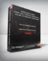 StrategyU – Consultant Bundle (Think Like A Strategy Consultant and The Art of Strategic Freelancing)