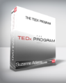 Suzanne Adams – The TEDx Program