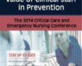 Never Events: Cost, Impact, and the Value of Clinical Staff in Prevention – Robin Gilbert
