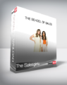 The Salesgirls – The School Of Sales