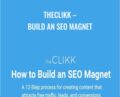 theCLIKK -Build an SEO Magnet – Russ Henneberry