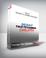 Thomas Alex Norman – 30 Day Talking To Camera Challenge