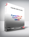 Unlock Your Creative Power with Tim Gabe’s “Framer Zero to Hero” Course