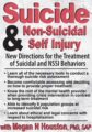 Suicide & Non-Suicidal Self Injury-New Directions for the Treatment of Suicidal and NSSI Behaviors – Meagan N. Houston