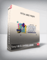 Tony Hill and Lindsay Jones – Pitch and Profit