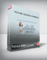 Trena Little – YouTube Coaching Experience