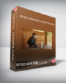 White and Salt – Brand Designer Master Training